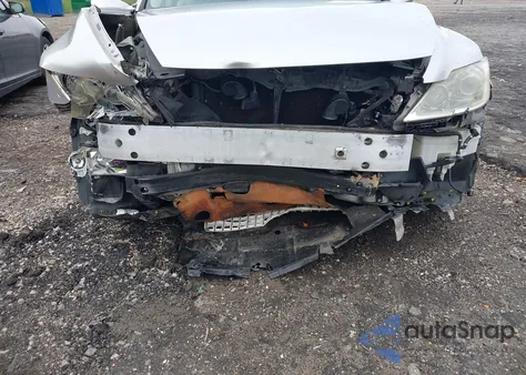 2008 Lexus Ls L z USA, uszkodzony, nr VIN JTHGL46F285031613